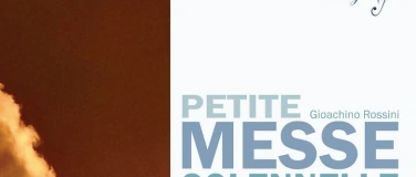 Event-Image for 'Chorkonzert cantabile, G. Rossini: Petite Messe solennelle'