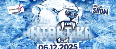 Event-Image for 'Antartika'
