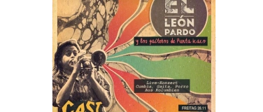 Event-Image for 'Live-Koncert'