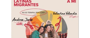 Event-Image for 'Workshop “Volver a ti”'