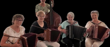 Event-Image for 'Schwyzerörgelimusik, Raclette und Weindegustation'