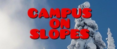 Event-Image for '️Campus on Slopes️'