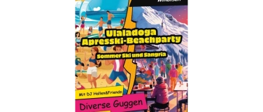 Event-Image for 'Ulaladoga'