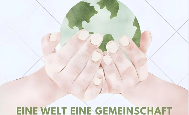 Event-Image for 'Konzert der Schule Riedli - Eine Welt eine Gemeinschaft'