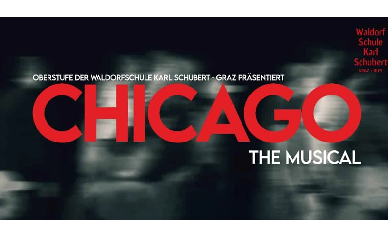 Sitzplatzreservierung f&uuml;r Chicago: The Musical Tickets