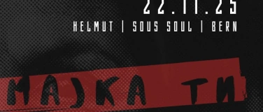 Event-Image for 'мајка ти'