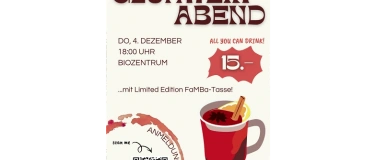 Event-Image for 'FaMBa Glühweinabend'