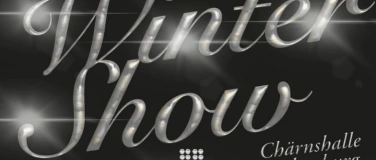 Event-Image for 'Wintershow 2026 - 14.00 Uhr Vorstellung'