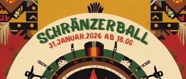 Event-Image for 'Schränzerball Altbüron 2026'