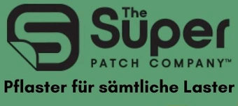 Organisateur de Super Patch - Produkt- & Geschäftsvorstellung