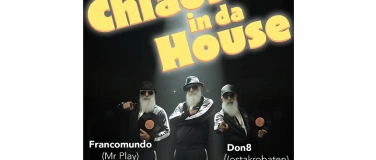 Event-Image for 'Chlaus in da House Party'