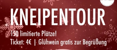 Event-Image for 'Kneipentour + Glühweinparty'