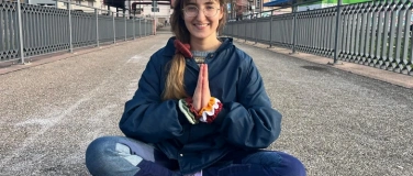 Event-Image for 'Keep calm and make a scrunchie - DIY-Workshop in Karlsruhe'