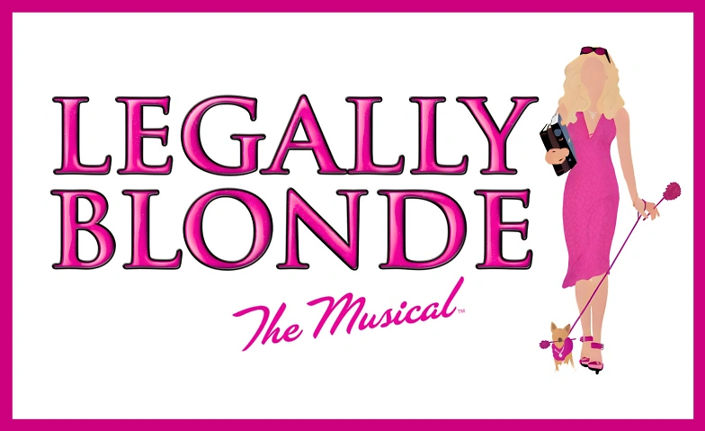 Event-Image for 'Legally Blonde'