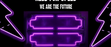 Event-Image for 'Need For Speed - Dayrave vol. II'