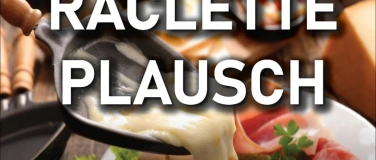 Event-Image for 'Racclette Plausch'