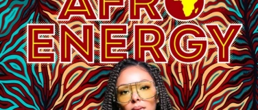 Event-Image for 'AfroEnergy New Year Celebration'
