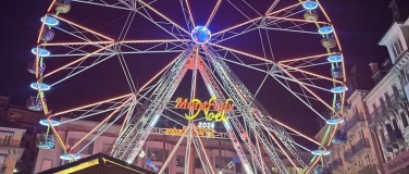 Event-Image for 'Montreux Christmas Market'