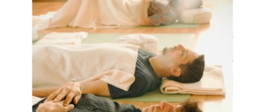 Event-Image for 'Emotional Release Breathwork'