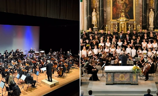 Sponsoring-Logo von "Freude sch&ouml;ner G&ouml;tterfunken &ndash; Beethoven 9!" - Jona Event