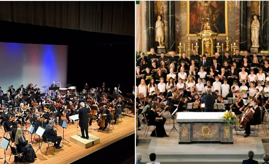 Sponsoring-Logo von "Freude sch&ouml;ner G&ouml;tterfunken &ndash; Beethoven 9!" - Schindellegi Event