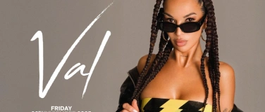 Event-Image for 'VAL presents Bad Bunnies'