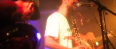 Event-Image for 'The Nozez'