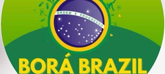 Event organiser of BORA PRO SAMBA!