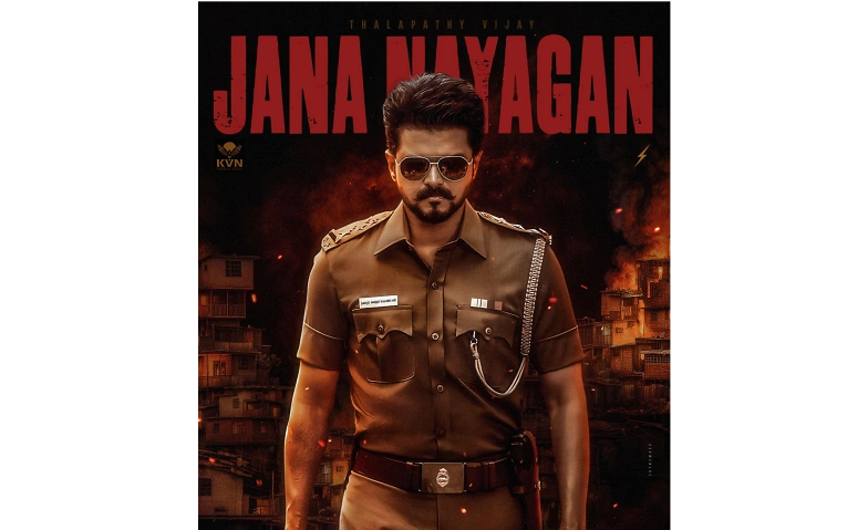 Event-Image for 'JANA NAYAGAN- Saal1, K&uuml;chlin - BASEL'