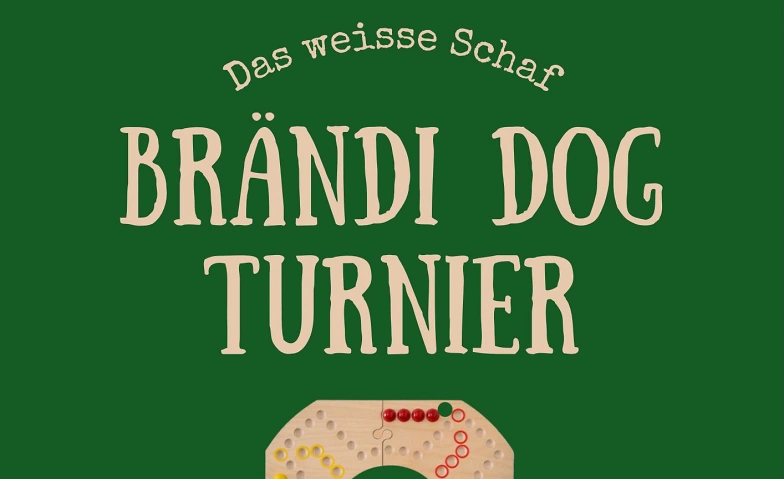 DOG Turnier Billets
