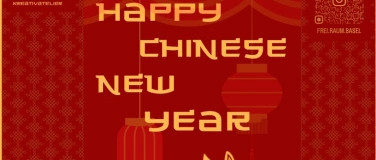 Event-Image for 'Exhibition and sale:"Chinese NY: symbols and traditions"'