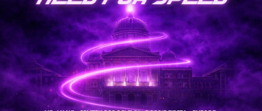 Event-Image for 'Need For Speed - Dayrave vol. II'