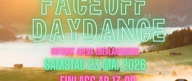 Event-Image for 'Faceoff DayDance'