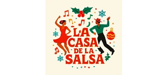 Organisateur de La Casa de la Salsa - La Gran Noche del AMOR ️