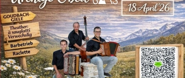 Event-Image for 'Urchige Obed'