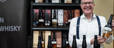Event-Image for 'Verkostungsabenteuer Whisky'