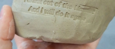 Event-Image for 'Urban Waters: I drank out of the Limmat...'