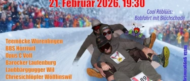 Event-Image for 'Kehrausball 2026'