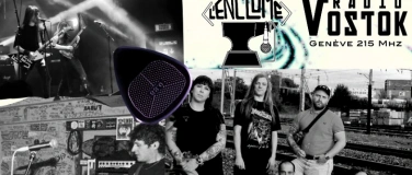 Event-Image for 'TAPAGE NOCTURNE'