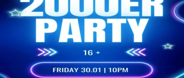 Event-Image for '2000ER PARTY'
