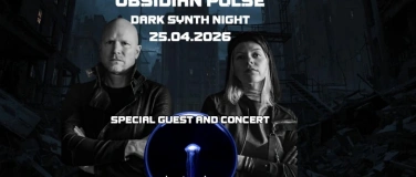 Event-Image for 'Konzert Photophor'