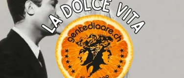 Event-Image for 'la dolce vita'