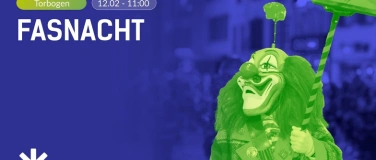 Event-Image for 'Fasnacht with ESN'