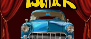 Event-Image for 'Jugendtheater - Tschick'