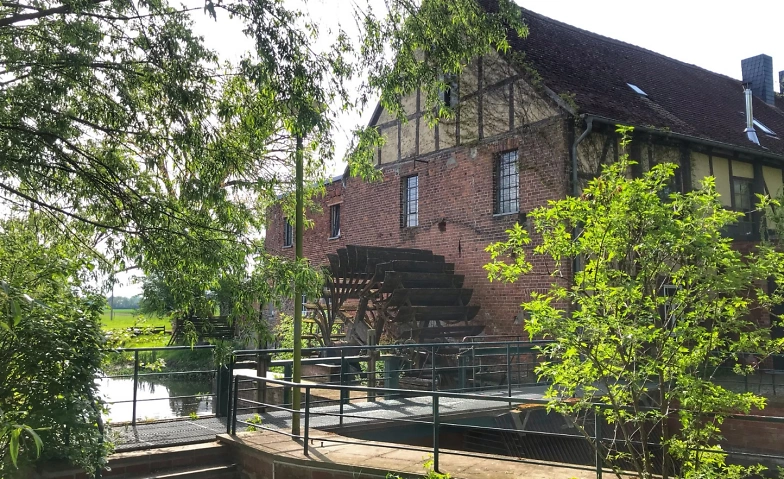 KAFFEEM&Uuml;HLE HOFDINNER "Highend Idyl der Region" Tickets