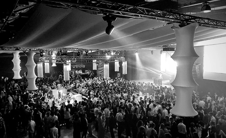 Maturaball des Kollegiums Sprititus Sanctus Brig Simplonhalle, Rhonesandstrasse 18A, 3900 Brig-Glis Billets