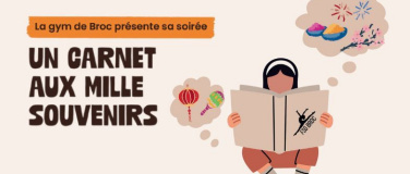 Event-Image for 'Soir&eacute;e de Gym 2026 - Vendredi soir'