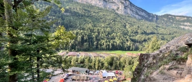 Event-Image for 'Country Rock OpenAir Selgis'