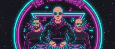 Event-Image for 'THE THIRD HOUSE'