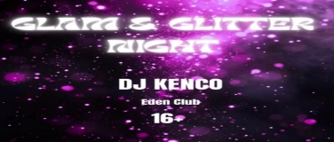 Event-Image for 'GLAM & GLITTER NIGHT'